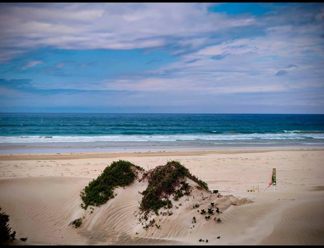 17,717M² VACANT LAND FOR SALE IN PARADISE BEACH